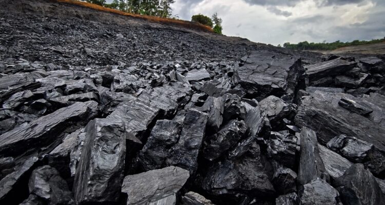 Colombia resumes coal exports to Israel