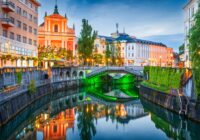 Ljubljana, Slovenia