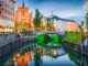 Ljubljana, Slovenia