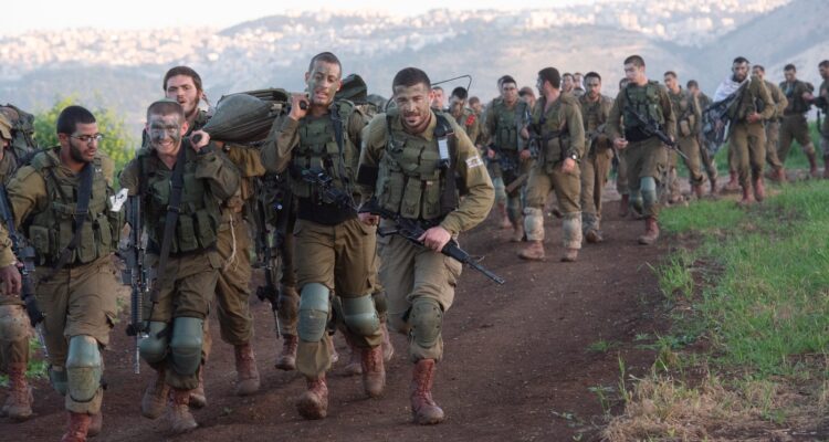 From 34 countries to the IDF: Hundreds of young Jews make aliyah to serve Israel