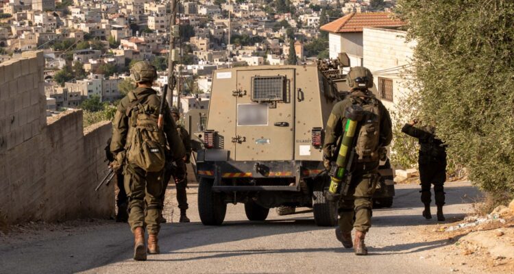 Poll finds 77% of Israelis fear Oct. 7-style attack from Judea and Samaria.