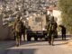 IDF judea and samaria