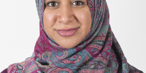 Zahra Billoo