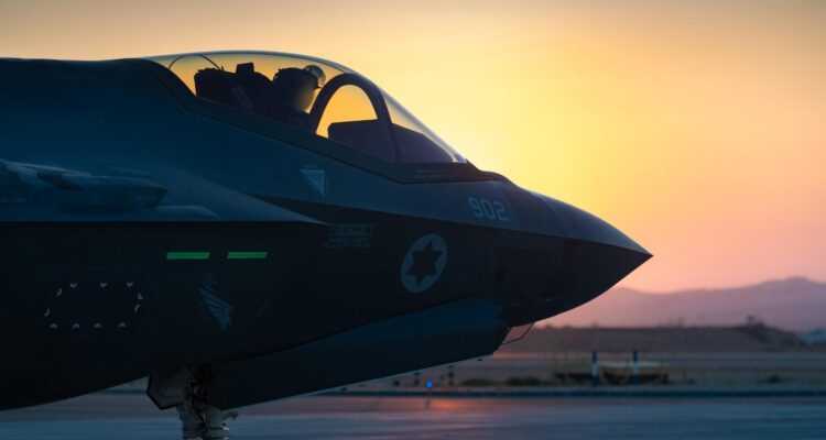 He knew the bombs were coming: IAF major arrested, accused of betting on secret Israeli strikes