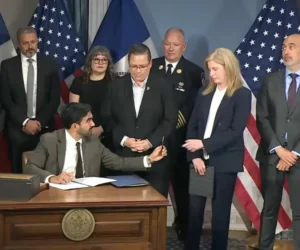 Mamdani 9/11 pen