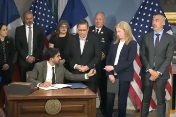 Mamdani 9/11 pen