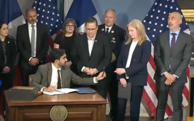 Mamdani 9/11 pen