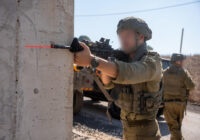 idf training