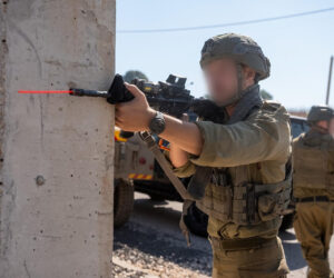 idf training