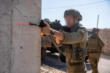 idf training