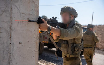idf training
