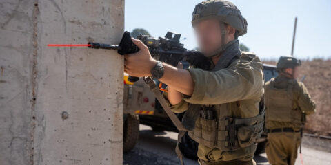 idf training