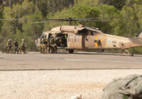 idf drill