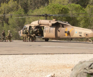idf drill