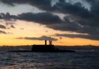 INS Drakon