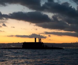 INS Drakon