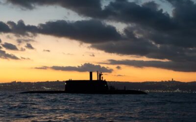 INS Drakon