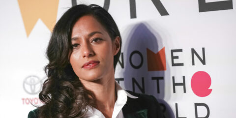 Rula Jebreal