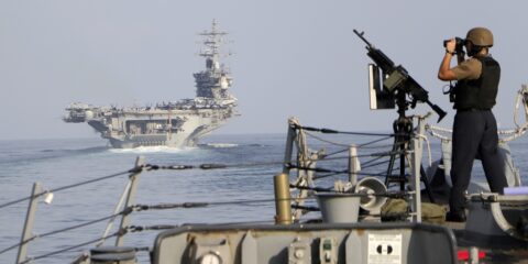 Hormuz