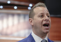 Jared Moskowitz