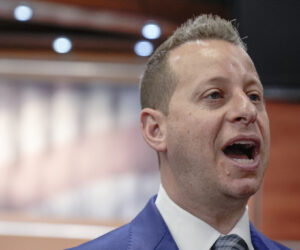 Jared Moskowitz