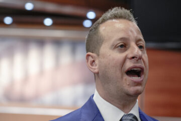 Jared Moskowitz