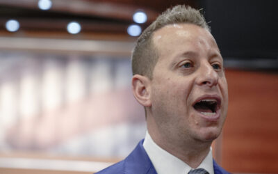 Jared Moskowitz