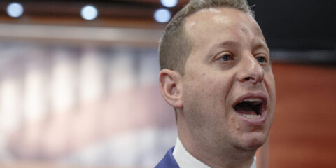 Jared Moskowitz