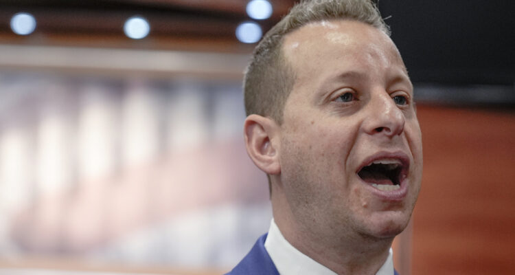 South Florida Democrat Moskowitz airs campaign ad targeting antisemitism with concentration camp footage