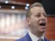 Jared Moskowitz