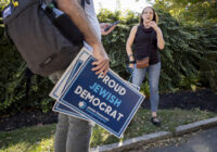 Jewish Democrat