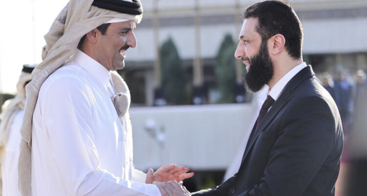 Qatar expands strategic footprint in Syria, Lebanon as regional ambitions grow