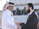 Syria Qatar