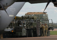 RAF Fairford