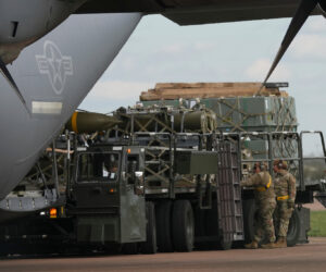 RAF Fairford
