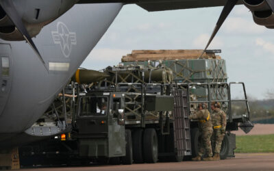 RAF Fairford