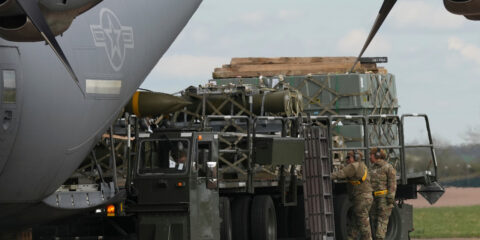 RAF Fairford