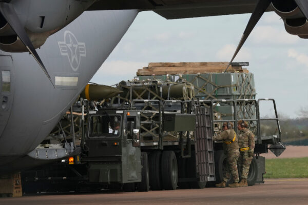 RAF Fairford