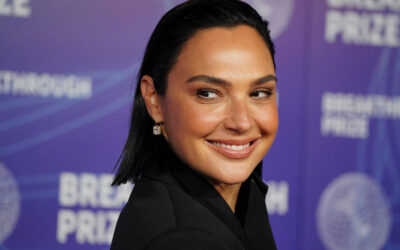 Gal Gadot