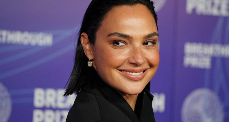Ralph Lauren boycotted over Gal Gadot feature