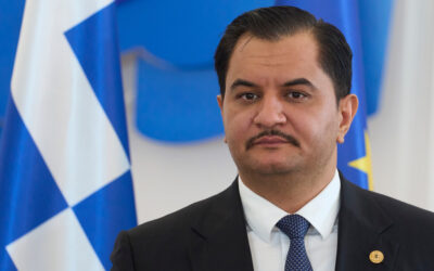 Saddam Haftar