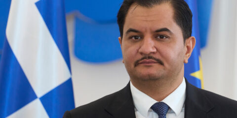 Saddam Haftar