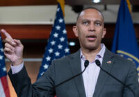 Hakeem Jeffries