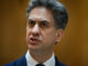 Ed Miliband