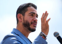 Abdul El-Sayed