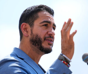 Abdul El-Sayed