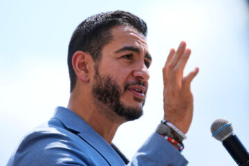 Abdul El-Sayed