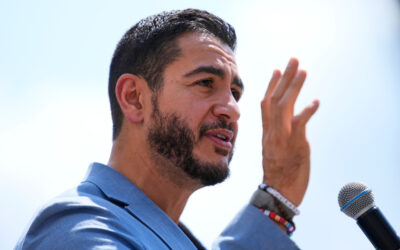 Abdul El-Sayed