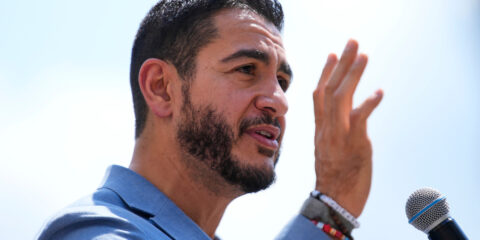 Abdul El-Sayed