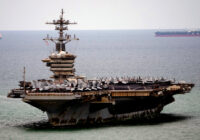Thailand US Carrier